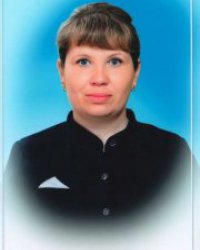 Неверкович Татьяна Владимировна
