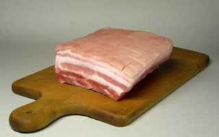 Свиная шкура : польза, вред и пищевые ценности