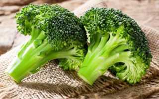 Цветная капуста: польза и вред, или брокколи лучше?