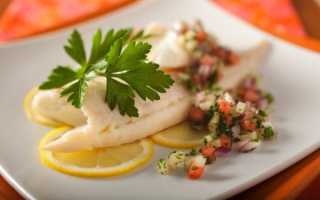 Тушёная рыбка-пикша с луком и морковью: отличный пп-ужин!