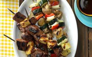 Как замариновать козлятину для запекания в духовке – рецепты