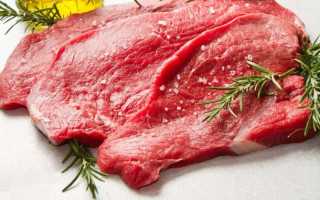 Белое или красное мясо, какому больше отдать предпочтение