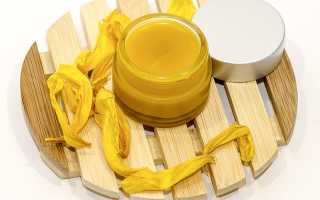 Свойства пчелиного воска и его применение в косметологии