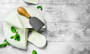 Сыр из овечьего молока: виды сыра, как можно сделать дома