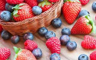 Какими овощами можно кормить кроликов?