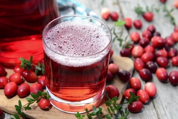 Как сварить компот из шиповника