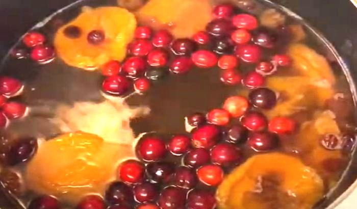 Как варить компот из сухофруктов — 7 простых рецептов