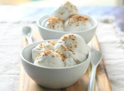 Кокосовые сливки польза и вред. Полезные свойства продукта 03