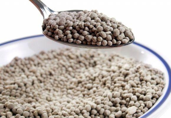 Ложка азофоски