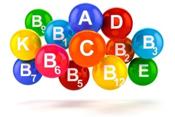 Нехватка витаминов — причина внеплановой линьки