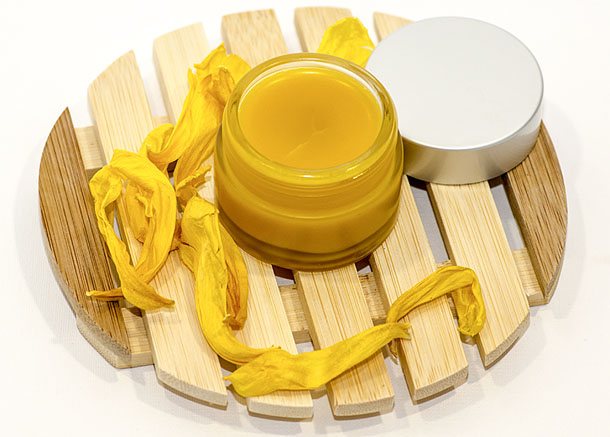 пчелиный воск