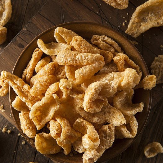 рецепты из свиныхх шкурок