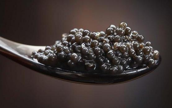 синтетическая икра