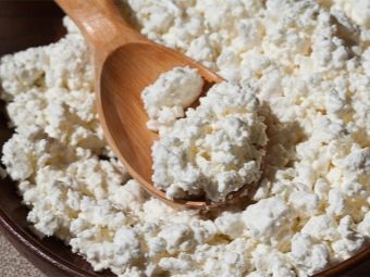 Творожная масса – польза и вред