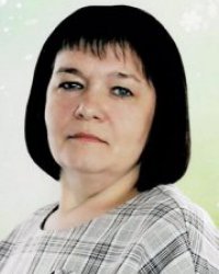 Лукина Лариса Алексеевна